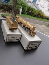 TENSODE UNION PACIFIC 4-6-6-4 CHALLENGER No 114  SPUR H0