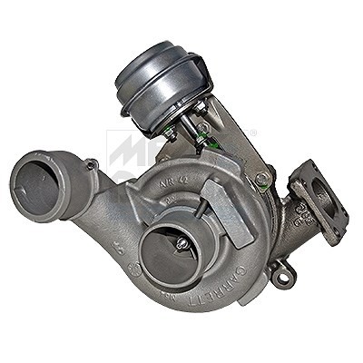 Meat & Doria Lader, Aufladung U.A. FüR Alfa Romeo, Fiat, Lancia-image