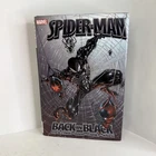 Marvel Comics: Spider-Man: Back in Black 2007 HCDJ