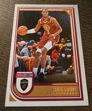 2022-23 Panini NBA Hoops - Caris LeVert #70