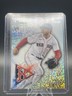 Bobby Dalbec 2021 Bowman Sterling Rookies Speckle Refractors /99 #BSR98 