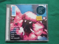 SUB ROSA - UNDERWOOD 2 - CD