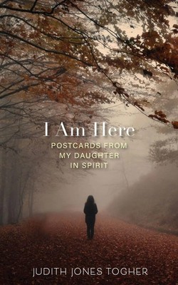 Judith Jones Togher | I Am Here | Taschenbuch | Englisch (2021) | Izzard Ink
