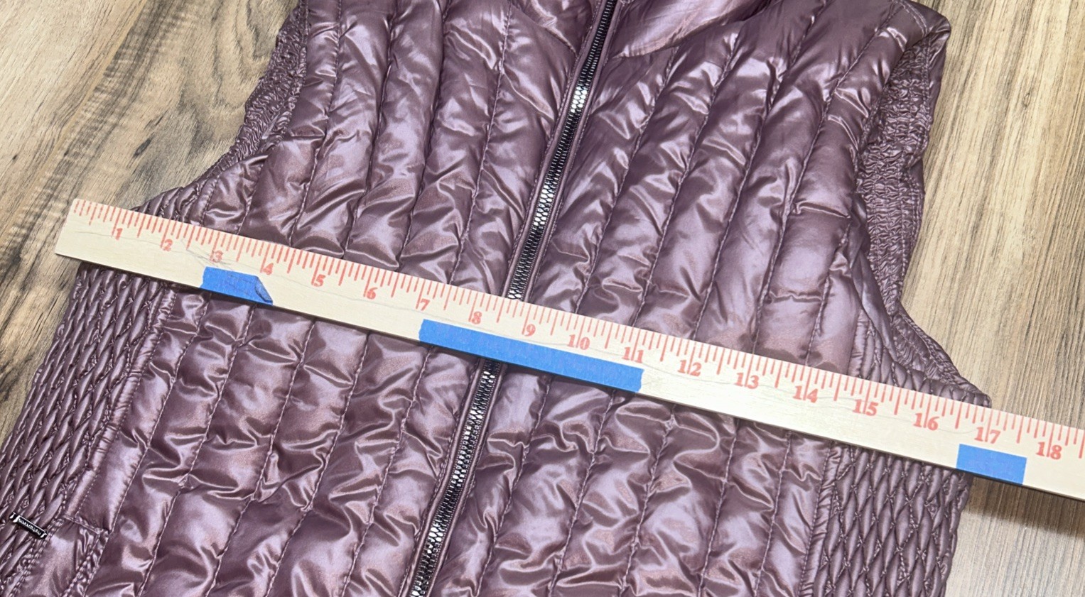 Calvin Klein Performance Small Petite Premium Dow… - image 11