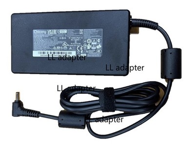 MSI Katana 15 B12VEK B12VFK B12VGK B13VEK B13VGK 200W Laptop Charger AC Adapter
