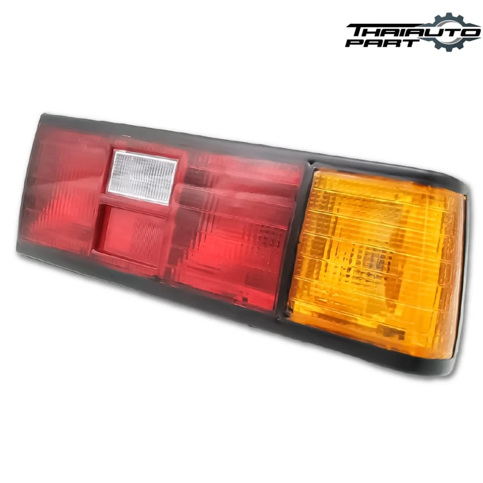 Luz trasera derecha Fit Toyota Corolla Sedán Dx E70 Ke70 Ke75 82-84 nueva Foto 3 de 4