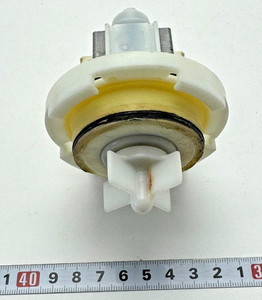 🎇Miele Laugenpumpe Ablaufpumpe M.-Nr.06696271  für Geschirrspüler