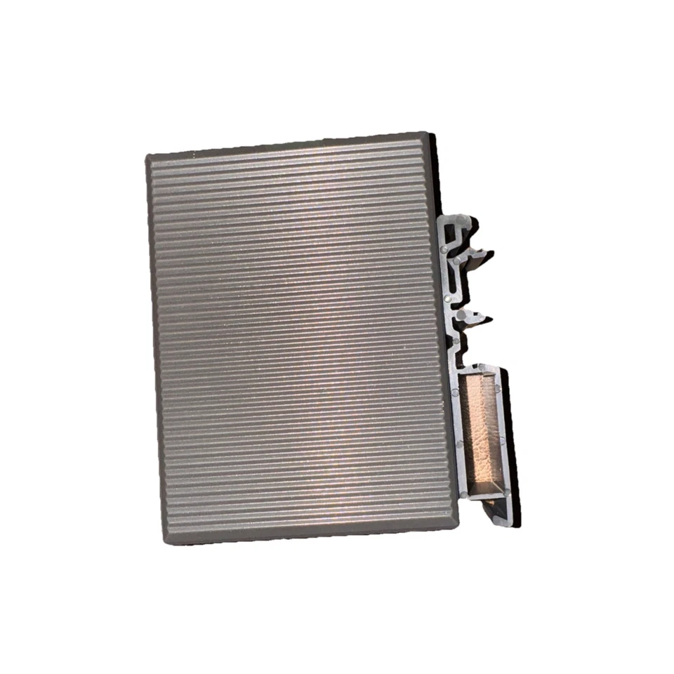 EDS-205 - Moxa 5 Port Entry Level unmanaged Ethernet Switch w/(5) 10/100BTX Port - Image 2 of 3