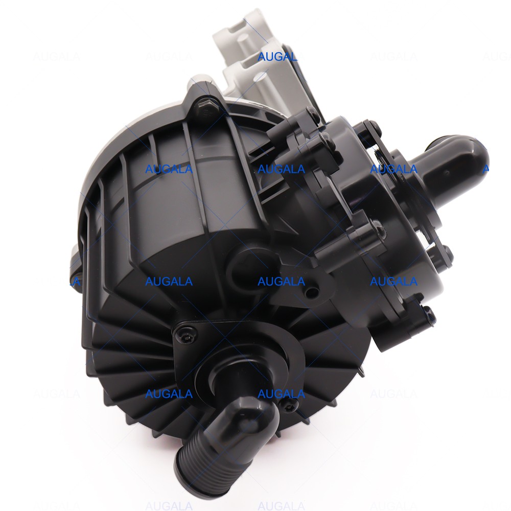 21122539 High Quality Crankcase Ventilation Oil Separator Fit For