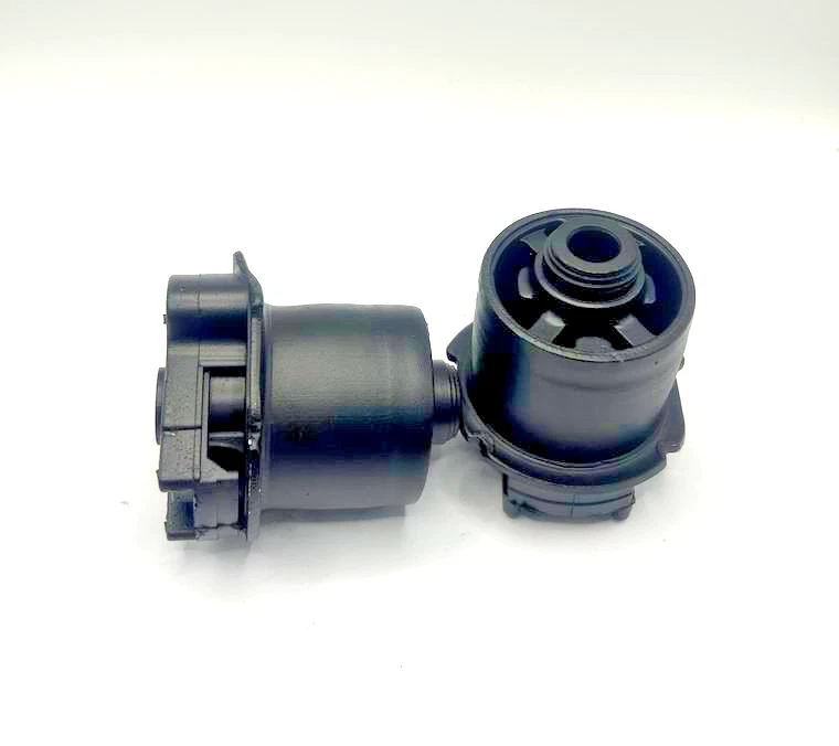 Buje travesaño trasero 2 piezas para Subaru Justy 2007 2008 2009 - 2022 48725-0D040 Foto 3 de 4