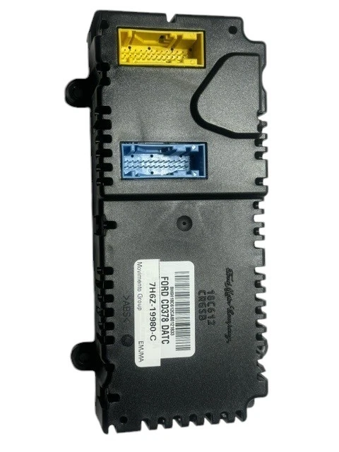 FITS 2007 LINCOLN MKZ CONTROL 7H6Z19980C -  NEW OEM 7H6Z19980C - Image 2 of 2