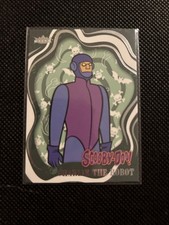 2025 Fleer Scooby Doo Checklist Guide in-content 37