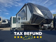 2026 Brinkley Model G 3520