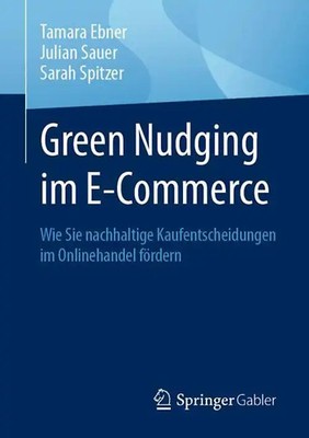 Green Nudging im E-Commerce