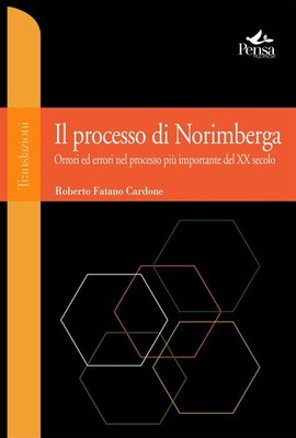 Roberto Fatano  Il processo di Norimberga. Orrori ed e (Taschenbuch) (US IMPORT)