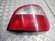 RENAULT MEGANE I BA0/1 Rücklicht hinten rechts 7700428321 1.60 Petrol 31360447