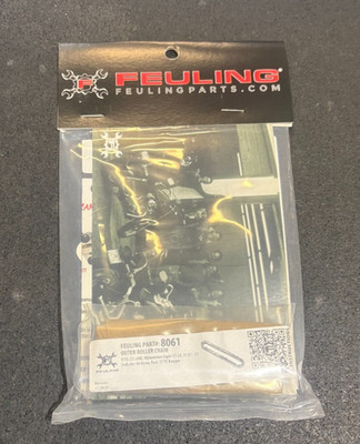 FEULING OUTER ROLLER CHAIN 8061