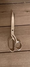 Vintage Griffon 8" Sewing Scissors Made in the USA