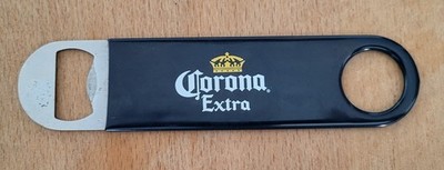Flaschenöffner Corona Extra