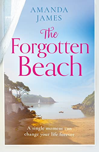 The Forgotten Beach: Escape to Cornwall with the brand new most uplifting novel of the year!: Book 3 (Cornish Escapes Collection) - Image 6
