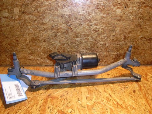 414416 Wischermotor, Scheibenwischermotor vorne Citroen C3 (FC)