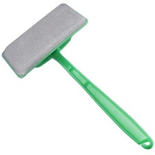 Mesh Screen Cleaner, Window Screen Cleaning Brush Washing Equipment, Detachab...