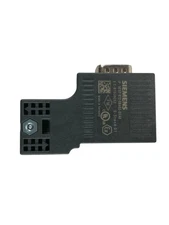 Siemens  6ES7 972-0BA52-0XA0 Connector  Untested