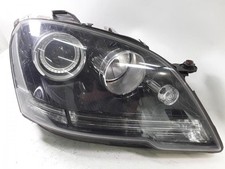 MERCEDES ML 164 2006-2011 Scheinwerfer Headlight A1648204059