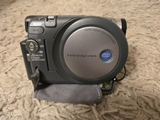 Sony DCR-DVD 301 Handycam