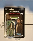 Star Wars Vintage Collection Lot VC130 Cassian Andor, VC119 Jyn Erso, Rogue One