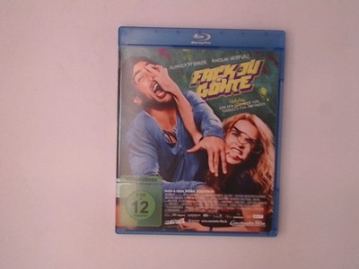 Fack ju Göhte [Blu-ray] Elyas M'Barek Karoline Herfurth  und  Katja Riem 1326268