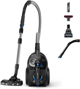 Philips PowerPro Expert 7000 Series (bagless vacuum cleaner) FC9747/09