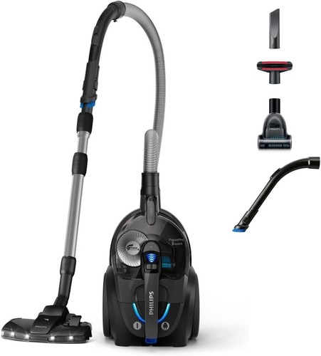 Philips PowerPro Expert 7000 Series (bagless vacuum cleaner) FC9747/09