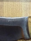 Custom Gillespie Skinning Knife D2 Steel Blade Micarta Handle Hunting Knife — photo 5