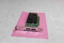 NVIDIA Quadro NVS 295 Low Profile Graphics Adapter 0X175K