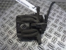 Bremssattel Mercedes-Benz Viano (W639) 2.2 CDI 110kW 150PS hinten links  646982