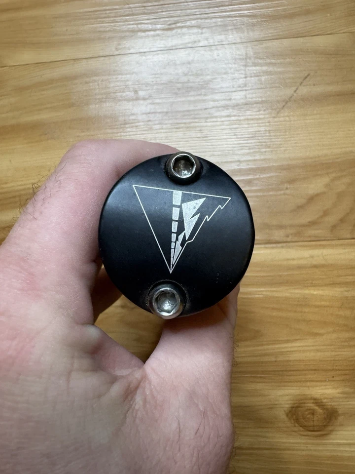 Profile Design Stiffy 1in Threadless Bike Stem 25.4mm Bar Steerer MTB 1" - Image 3 of 4