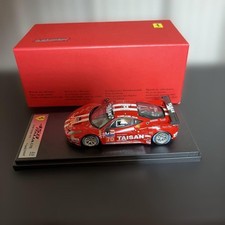 LookSmart 1/43  Ferrari 458 ITALIA GTE 381079