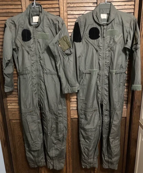 Army Coveralls Indiana Original Ww2 Collectible US Uniforms for