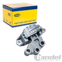Magneti Marelli Motorlager Halter Vorne UND Hinten Passend FüR Fiat 500X |