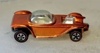 Hot Wheels Redline Beatnik Bandit Orange 🍊 US Mint!