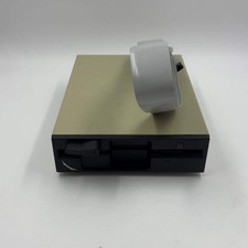 5 1/4 Floppy Direct Drive External