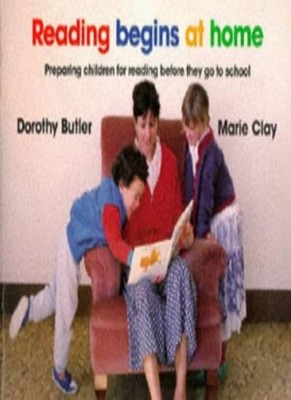 Reading Begins at Home: Preparing Children for Reading before  ,