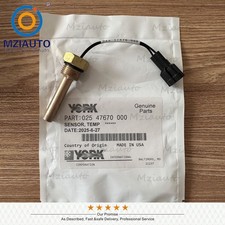 1PCS Central Air Conditioning Sensor Temperature Probe For York 025-47670-000 US