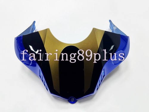 Blue Black Gold ABS Injection Mold Fairing Kit Fit for 2015-2019 YZF R1 - Picture 6 of 9