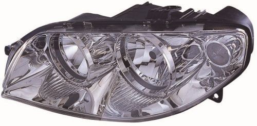 Abakus Hauptscheinwerfer 661-1140R-LD-EM Passend FüR Fiat-image
