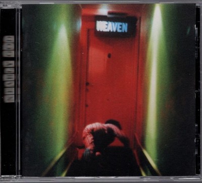Tricky   Nearly God - Trip Hop CD Album