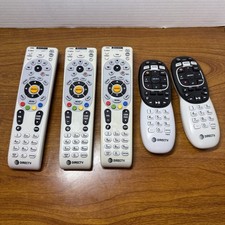 Direct TV Remote Lot 3 FCC ID: MG32993 2 RC73 5 Total Lot