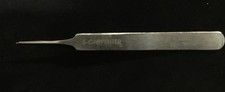 BERGEON SUPER SWISS Tweezers 5-Carpenter