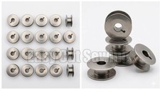 20 Sewing Machine Bobbins Viking 33,2760,2761...